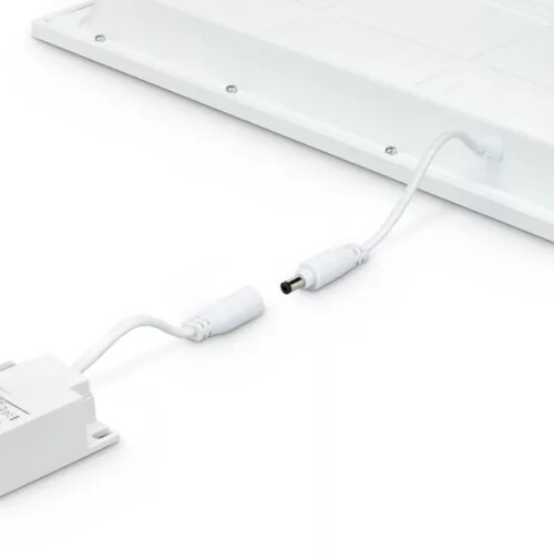 Moduulivalaisin Philips Ledinair Panel 3400/3600lm CCT on/off W60l60