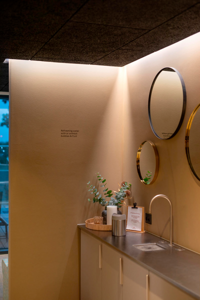 Valoprofiili/-nauha Hide-a-lite 24v Lowlum IP20 510lm/m 4,4W/m 930 5m