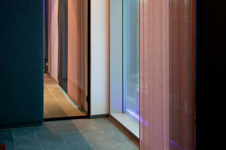 Valoprofiili/-nauha Hide-a-lite 24v RGBW IP20 780lm/m 17,6W/m Rgbw 5m