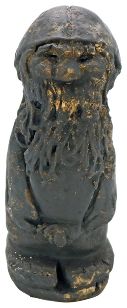 Saunatonttu SAUNIA tervattu