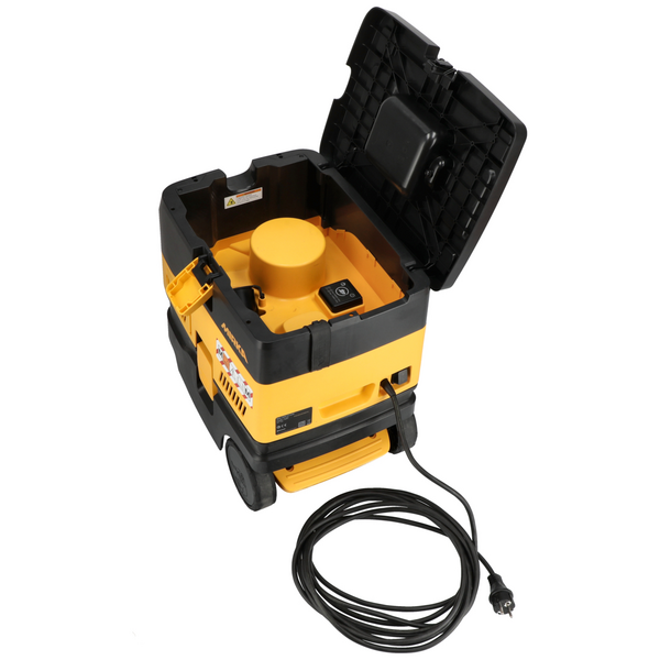 Märkä-kuivaimuri Mirka Dexos 1217 M AFC