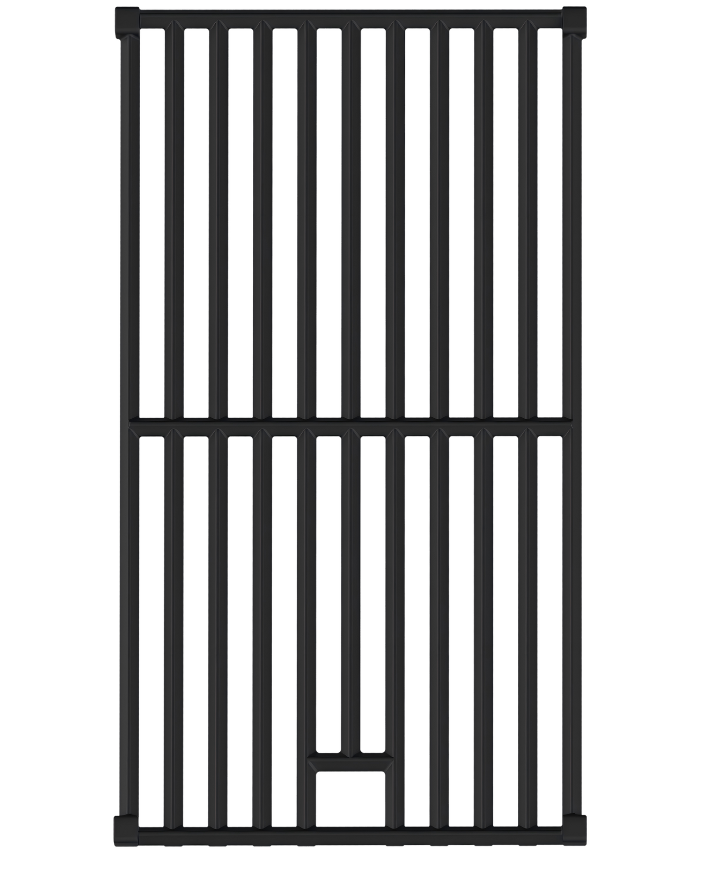 Valurautaritilä Cello Paladin 3 kaasugrilliin