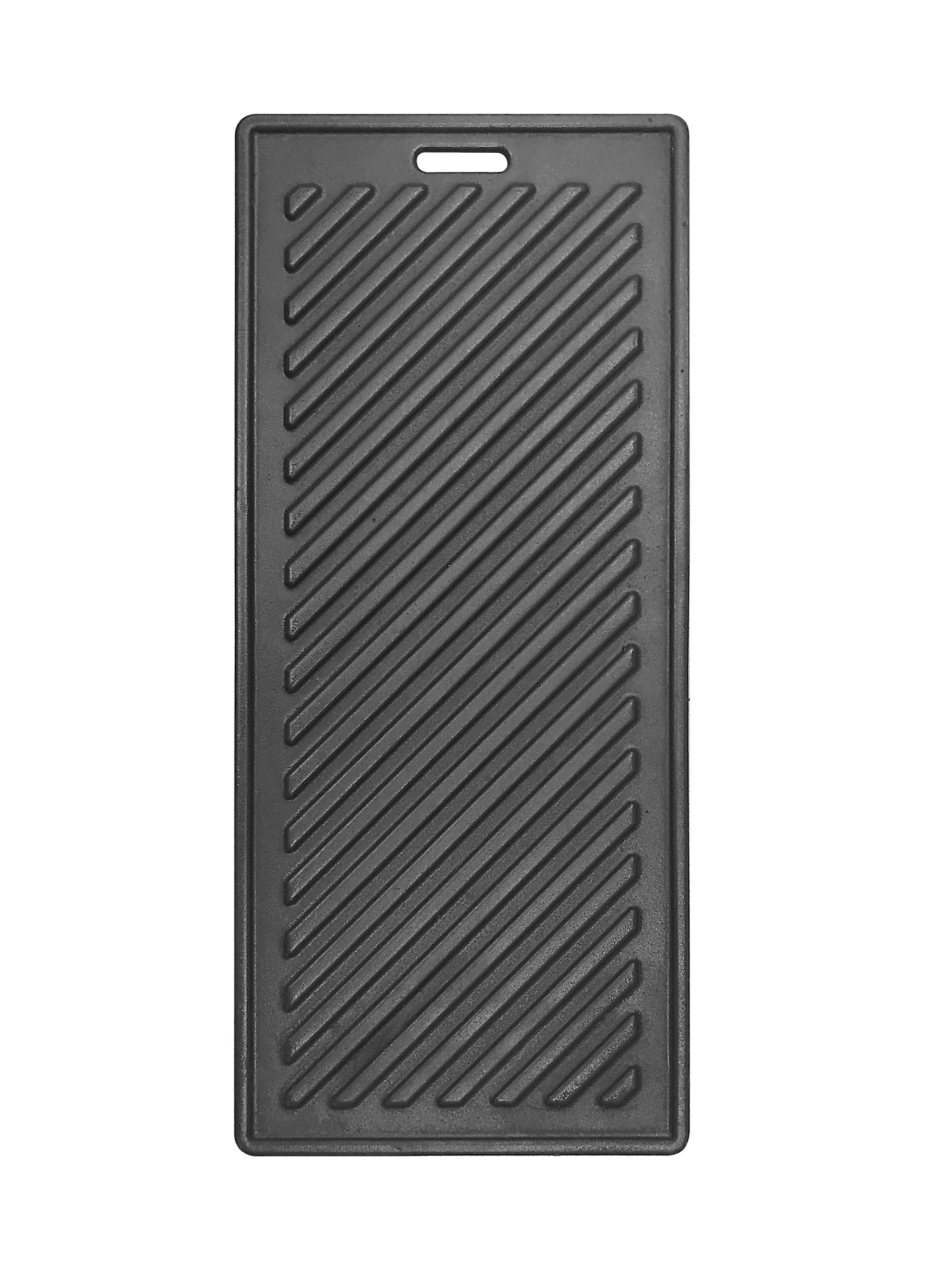 Valurautaparila Cello Paladin 3 kaasugrilliin