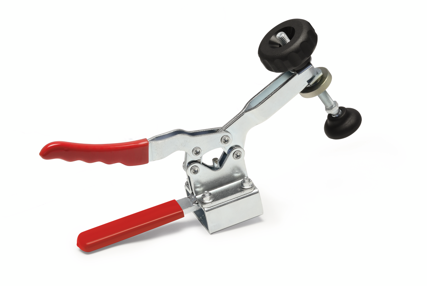 B-lukkopihdit VIP2125-laattaleikkuriin