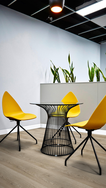 LAMINATGOLV TARKETT WS LONGBOARDS 1033 SUMMIT OAK CREAM