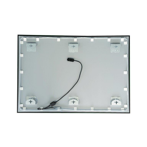 ValopeiIi Tammiholma Tipperary 70x100cm 28W mustalla kehyksellä