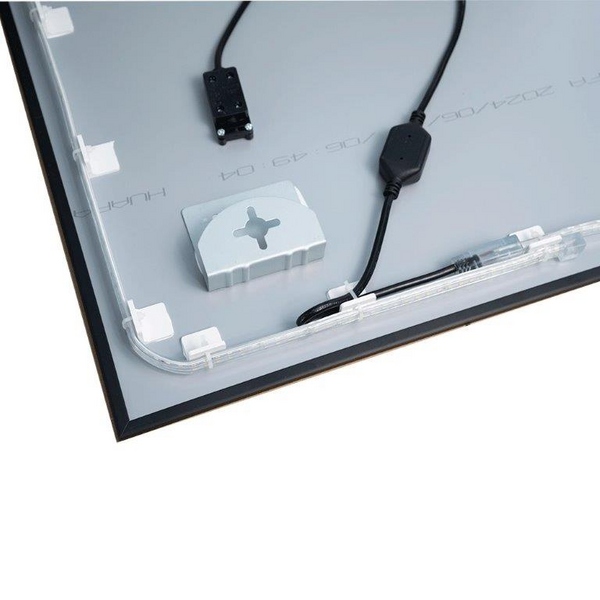 ValopeiIi Tammiholma Tipperary 70x100cm 28W mustalla kehyksellä