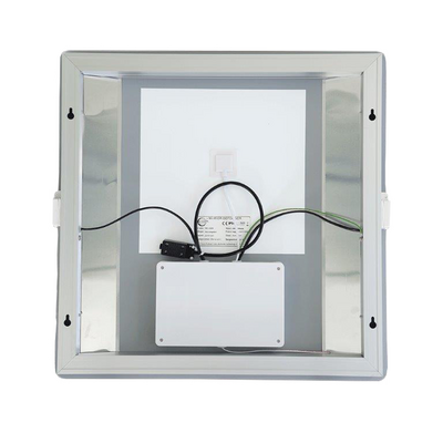 ValopeiIi Tammiholma Cork 60x60cm 32W pistorasioilla ja huurteenestolla