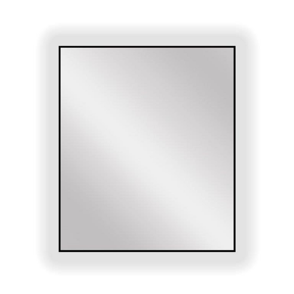 ValopeiIi Tammiholma Tipperary 70x60cm 21W mustalla kehyksellä