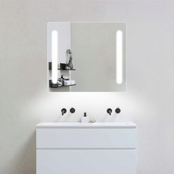 ValopeiIi Tammiholma Cork 60x80cm 32W pistorasioilla ja huurteenestolla