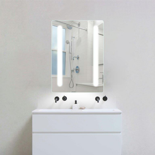 ValopeiIi Tammiholma Cork 50x70cm 32W pistorasioilla ja huurteenestolla