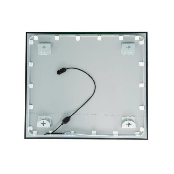 ValopeiIi Tammiholma Tipperary 70x80cm 25W mustalla kehyksellä