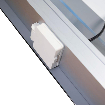 ValopeiIi Tammiholma Cork 60x60cm 32W pistorasioilla ja huurteenestolla