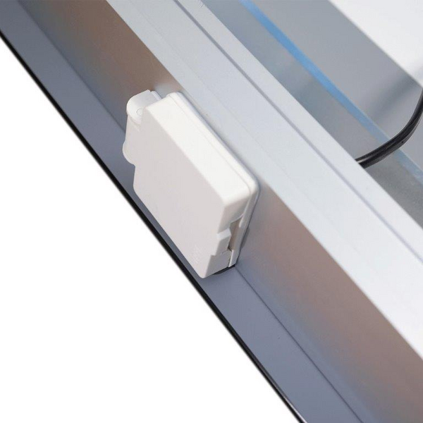 ValopeiIi Tammiholma Cork 50x70cm 32W pistorasioilla ja huurteenestolla