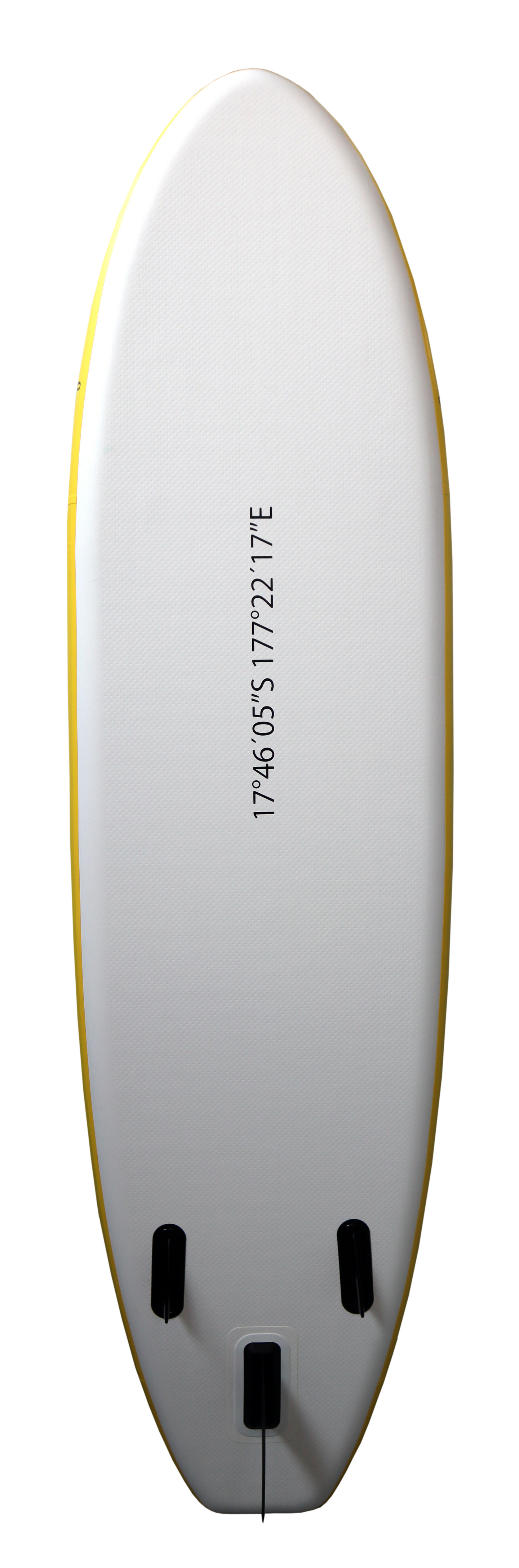 Sup-lautasetti Fiji 300cm