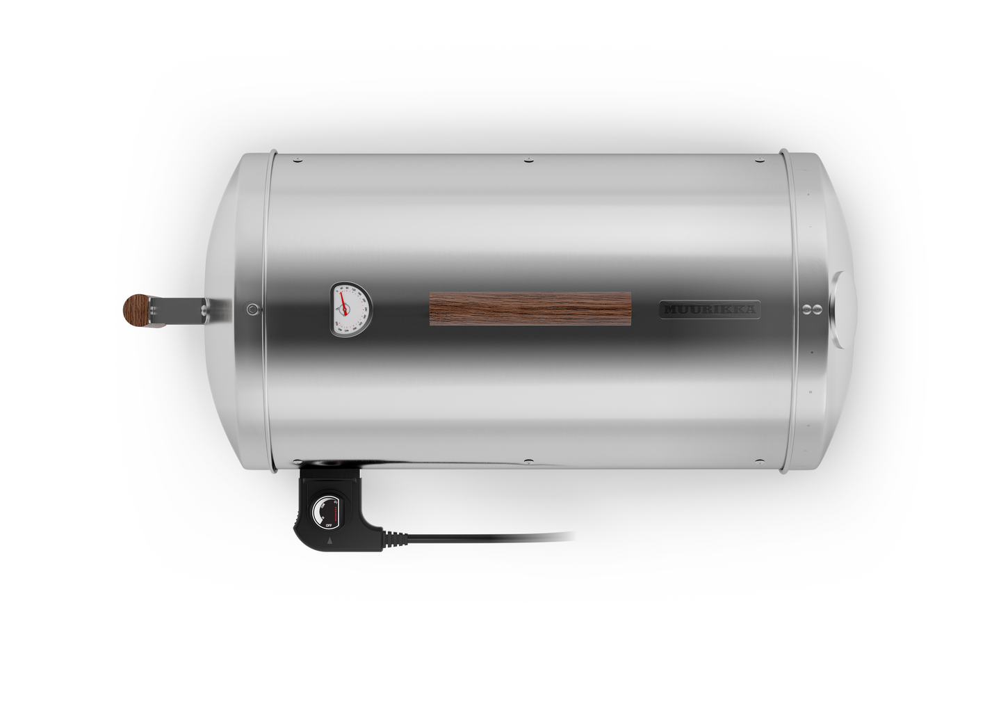 Sähkösavustin Muurikka 1200 Pro