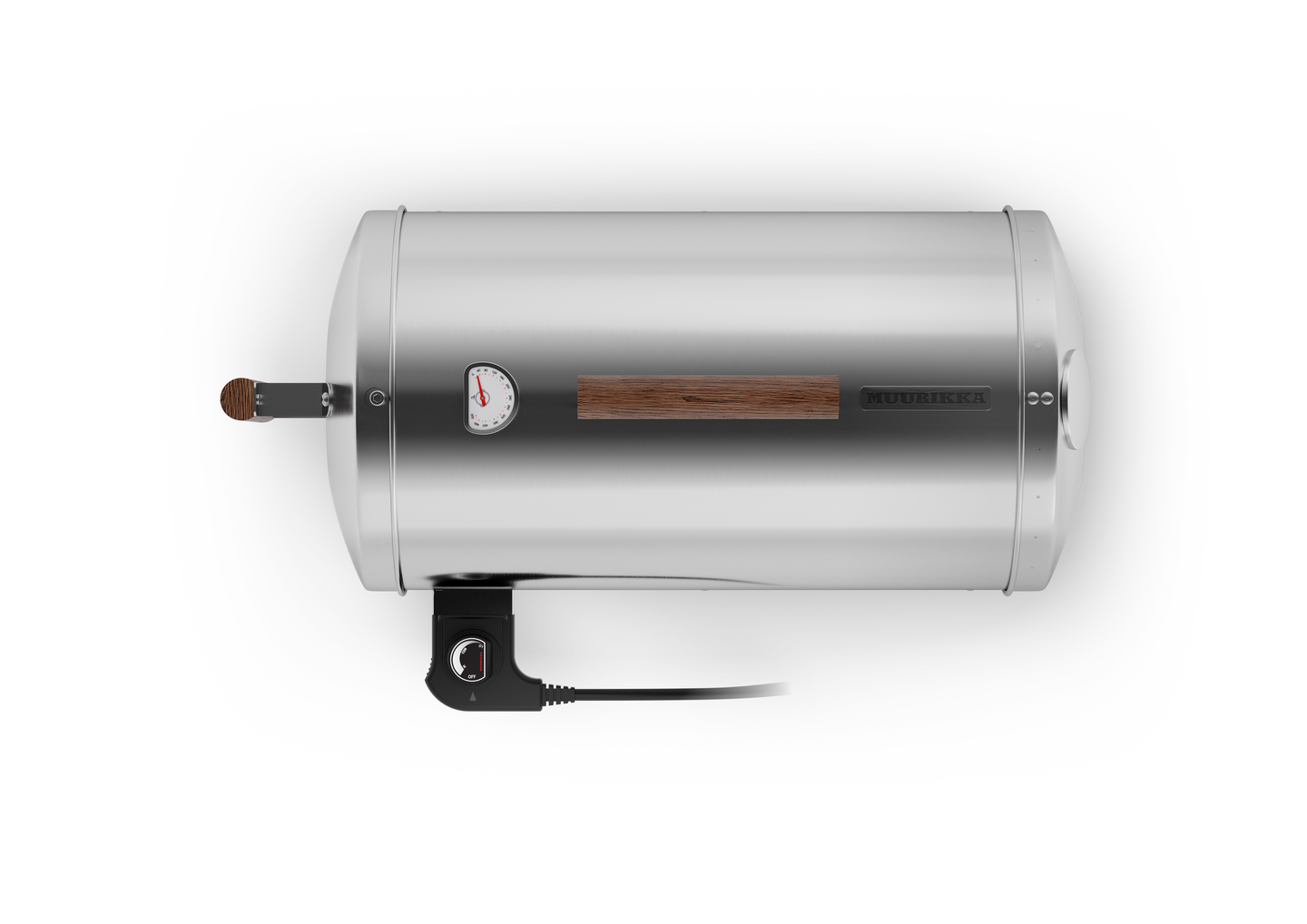 Sähkösavustin Muurikka 1100 Pro