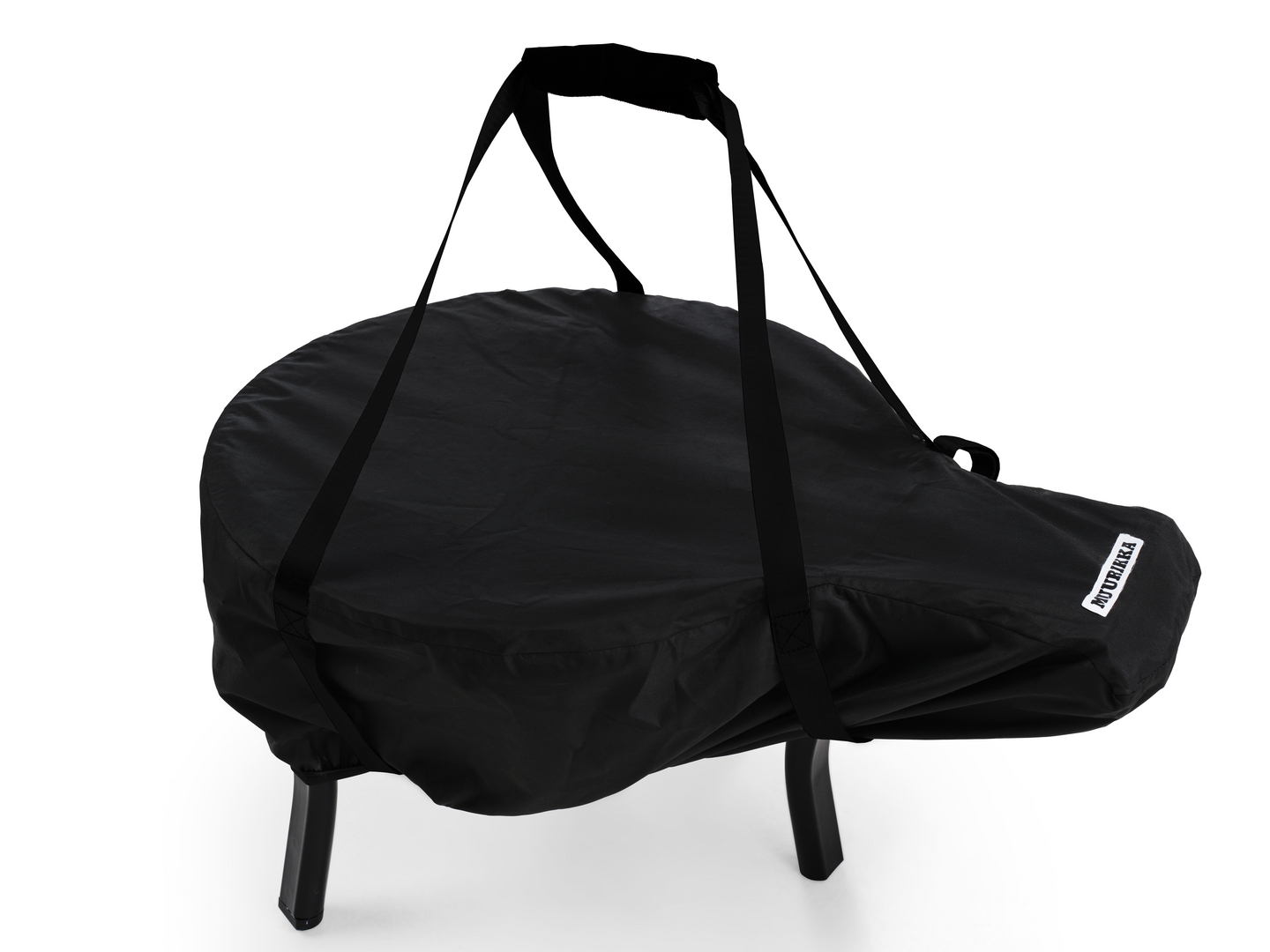 Suojapeite Muurikka 48 SL kantokahvoilla