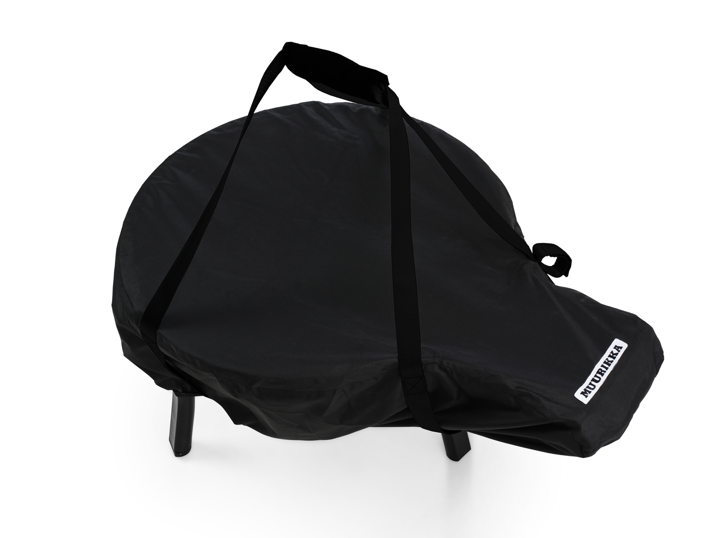 Suojapeite Muurikka 48 SL kantokahvoilla