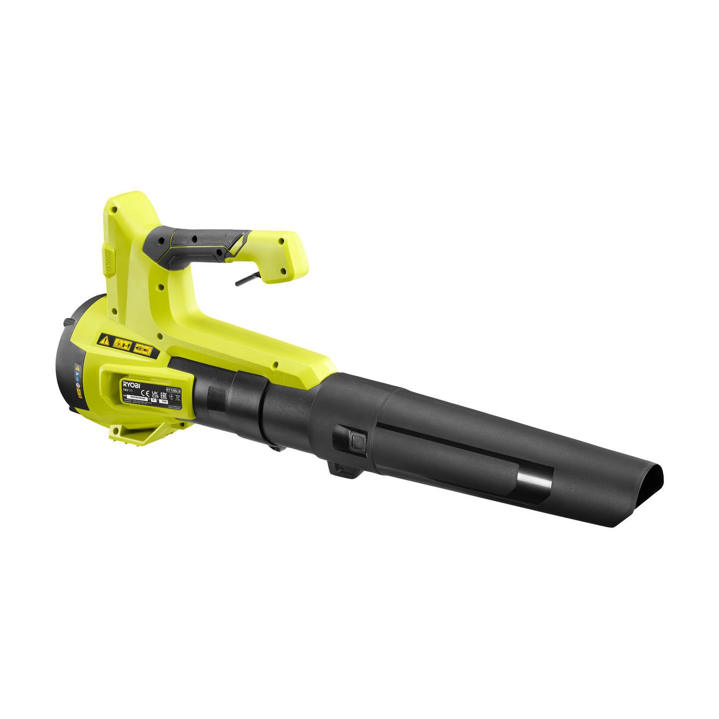 LÖVBLÅS RYOBI RY18BLB-140