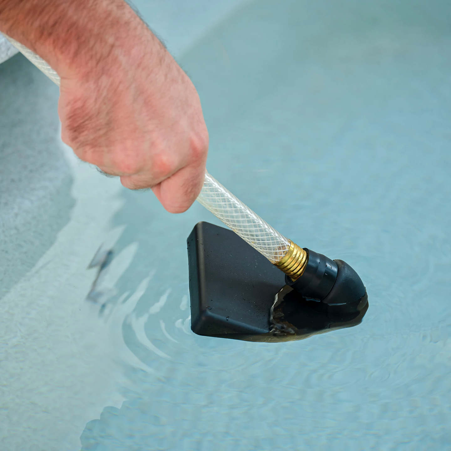 Akkuvesipumppu Ryobi RY18TPXA-0 18V ONE+ runko