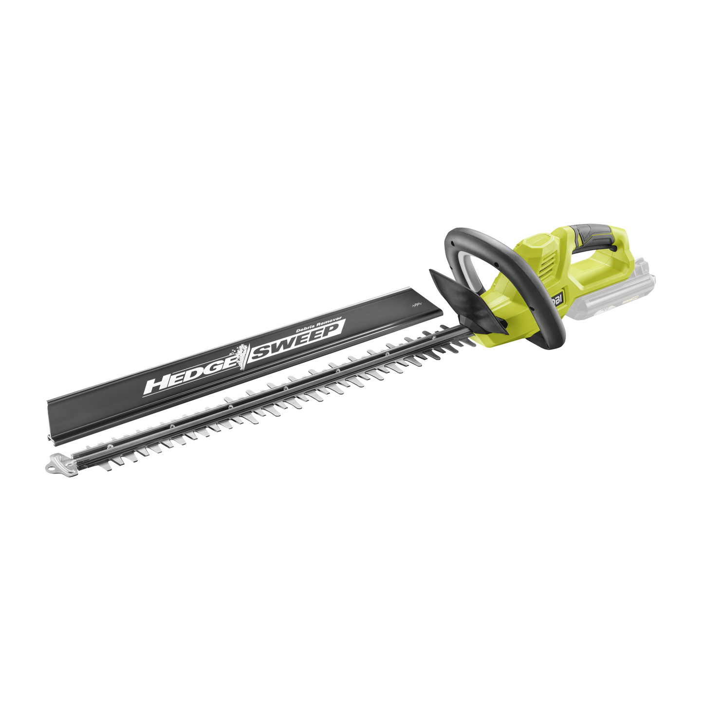 Akkupensasleikkuri Ryobi RY36HT60A-0 36V Max Power runko