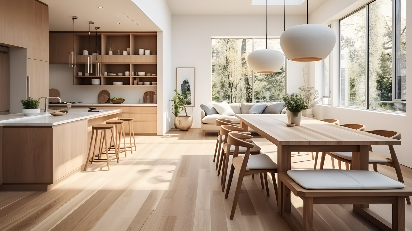 Libéron Superior Kalustelakka 500ml Clear Satin