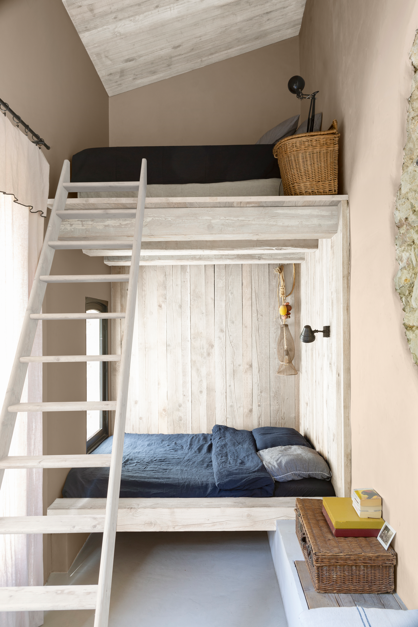 Libéron Paneeli- ja hirsisuoja 2L Grey