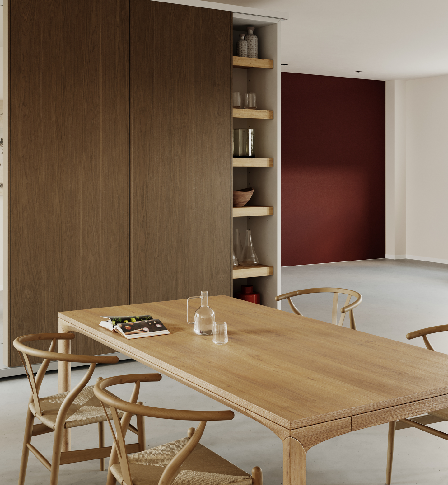 Libéron Superior Kalustelakka 500ml Clear Gloss