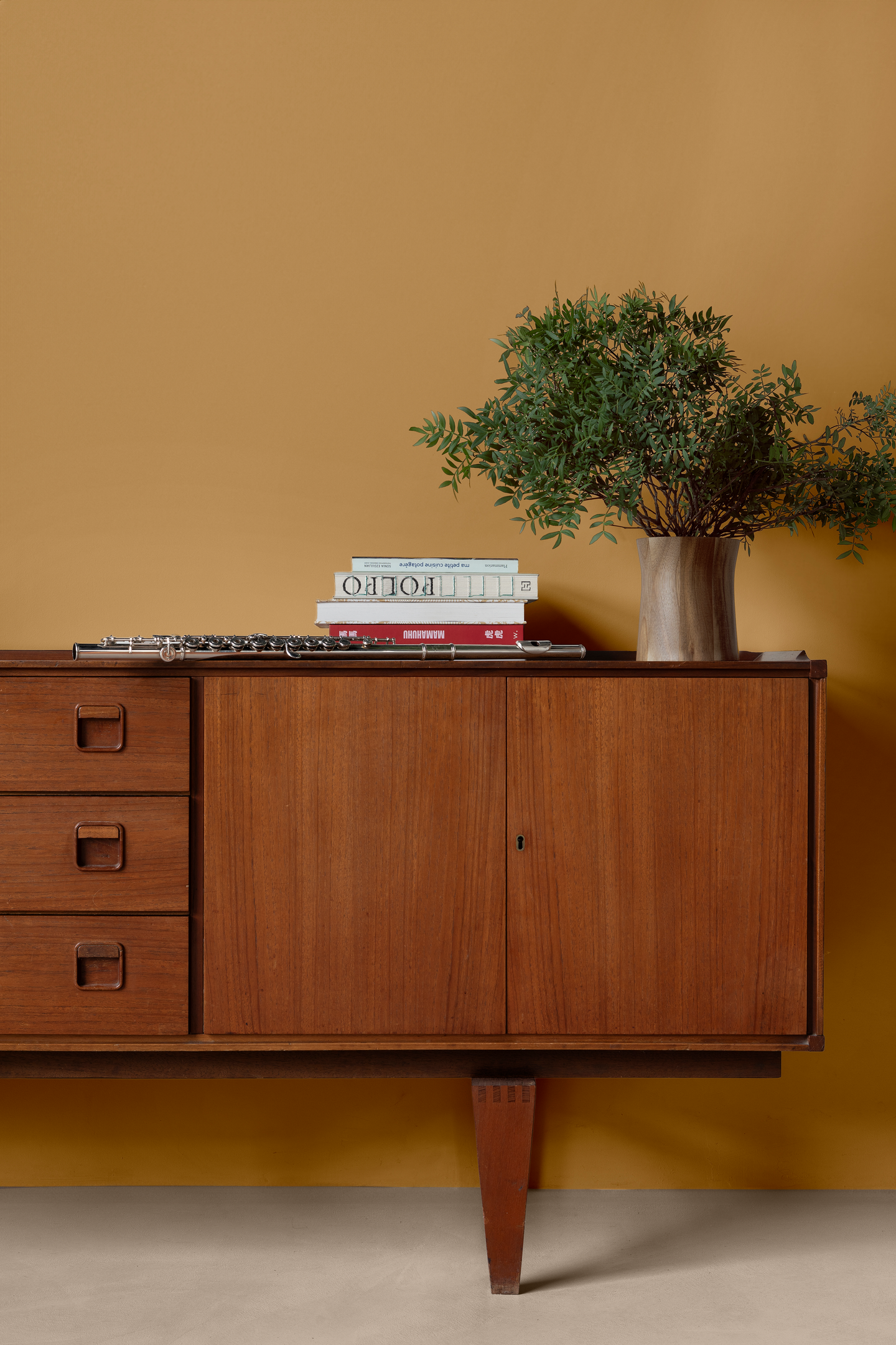 Libéron Puupetsi 250ml Mahogany