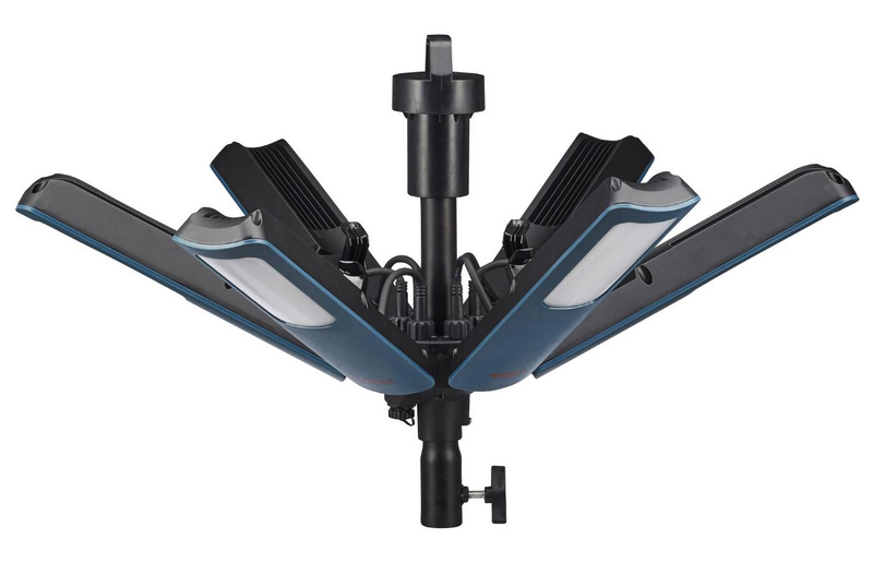 ARBETSLAMPA STARBURST 23000 APP&SENSOR MARELD