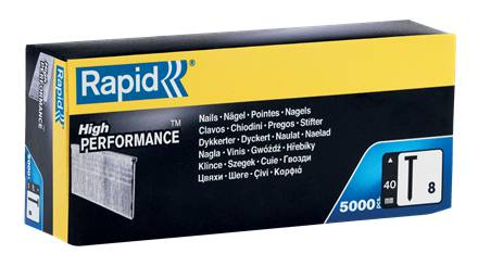 SPIK 30MM 300/30 RAPID 5000P