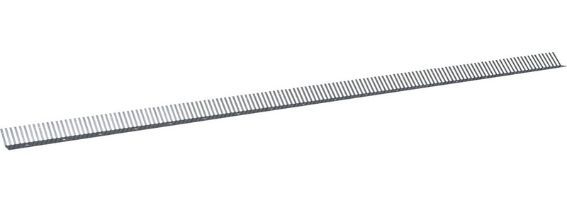 MUSSTOPP JOWEMA NYPRODUKTION 1000MM