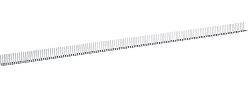 MUSSTOPP JOWEMA BEFINTLIG PANEL 1M