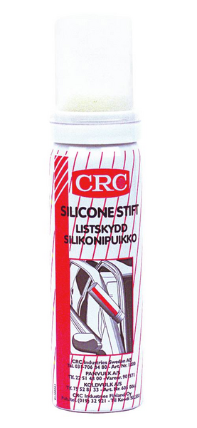 SILIKON CRC STIFT 50ML