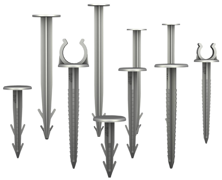 HULLING EUROSPACERS 200MM