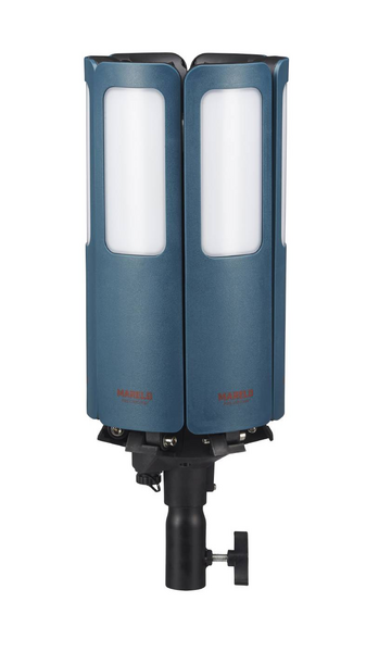 ARBETSLAMPA STARBURST 23000 APP&SENSOR MARELD