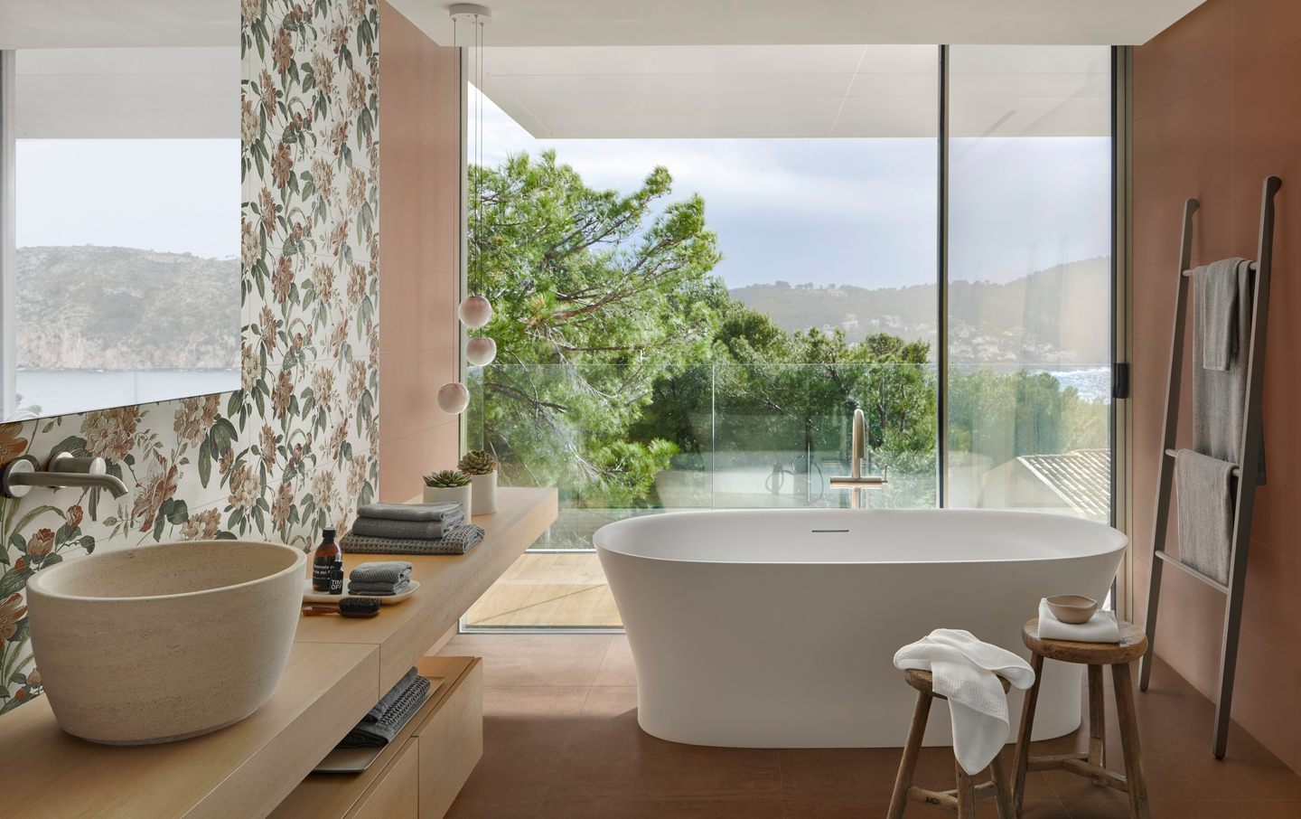 Lattialaatta Cello Cementum 60x60 Cotto matta RT 1,08m²