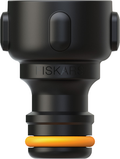 Hanaliitin Fiskars Solid G1/2in 21mm lb