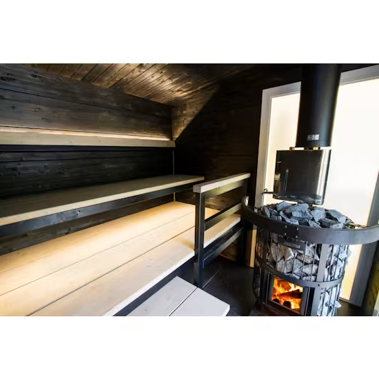 VEDUGN HARVIA BASTU LEGEND 150