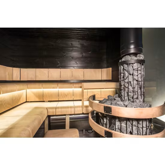 VEDUGN HARVIA BASTU LEGEND 150