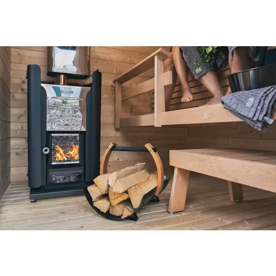 BASTUUGN HARVIA PRO 20 24,1KW