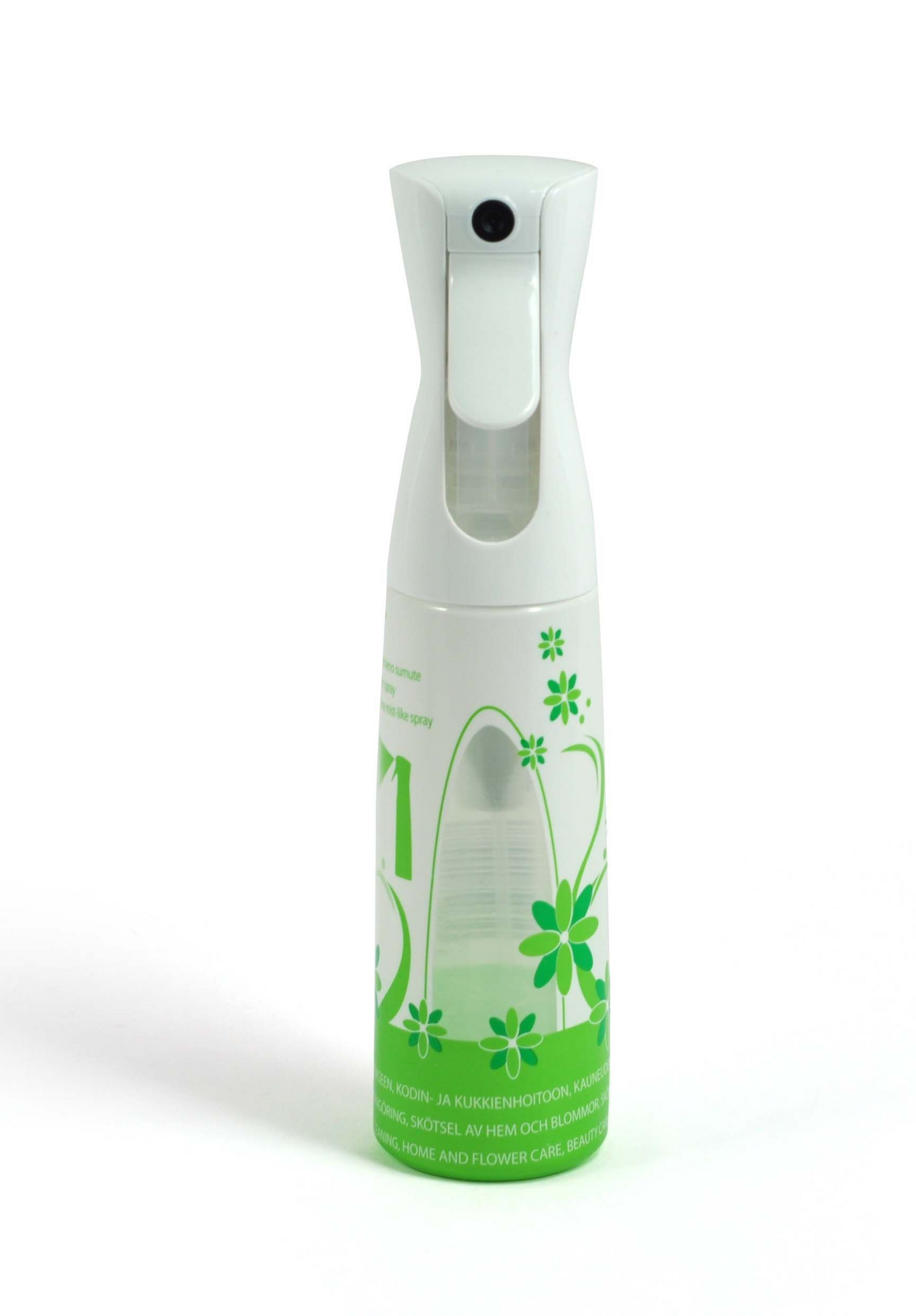 Sumutinpullo Plastex 350ml pet/PP