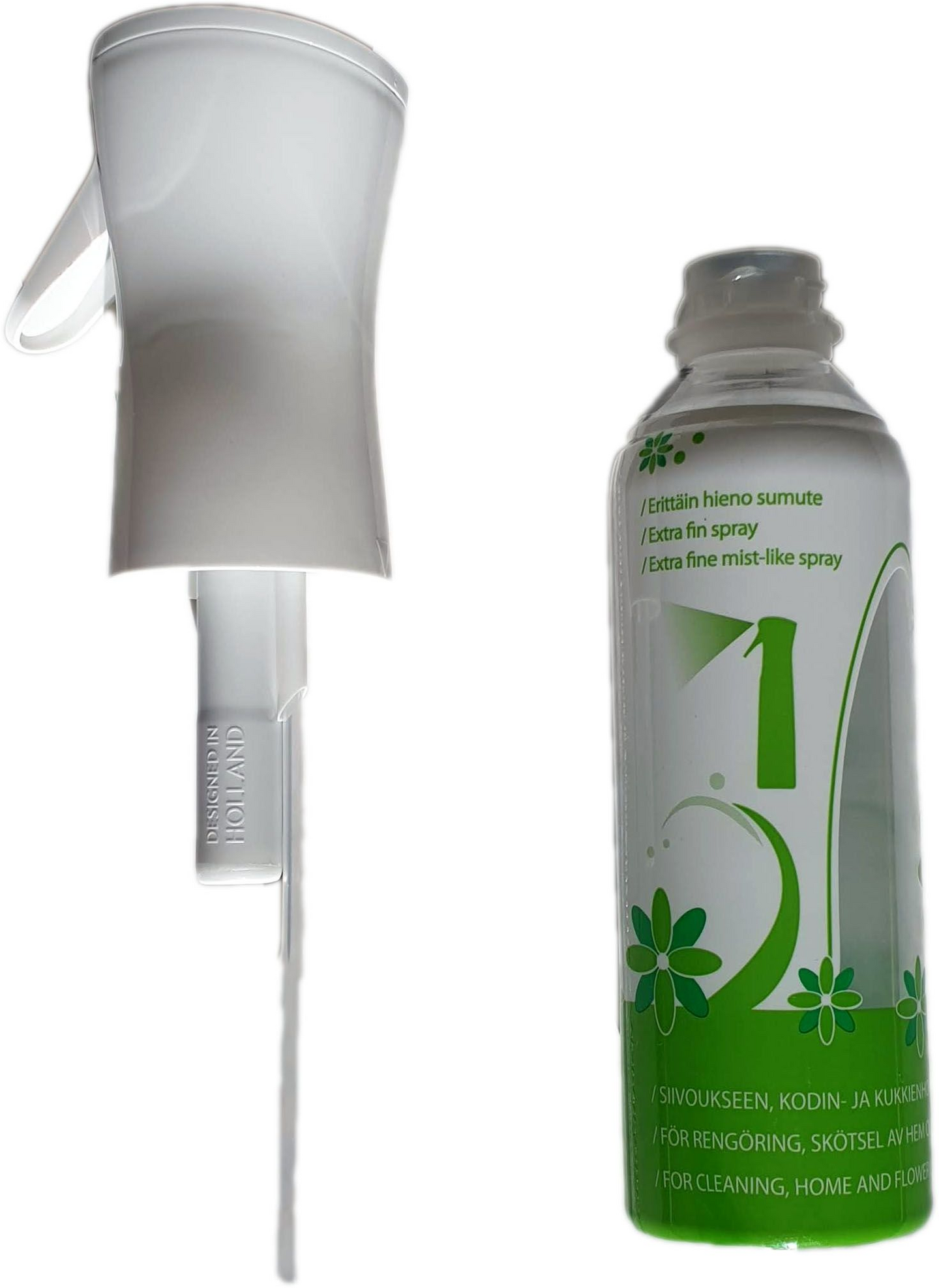 Sumutinpullo Plastex 350ml pet/PP