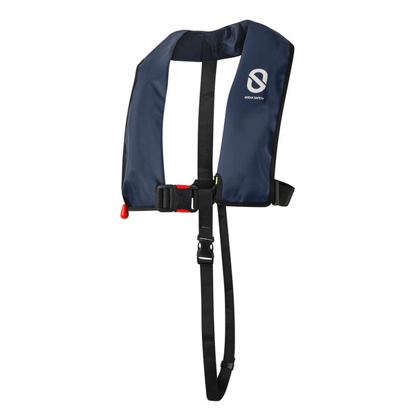 Paukkuliivi Plastimo Neon 165N automaattiliivi