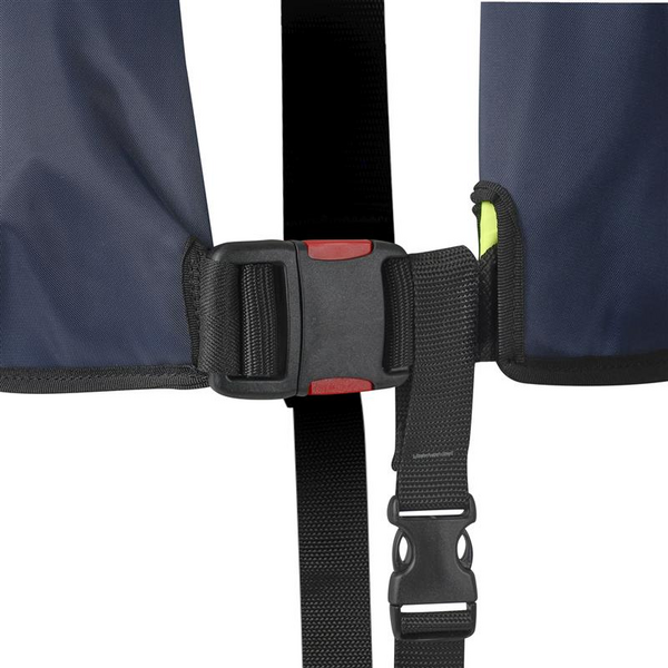 Paukkuliivi Plastimo Neon 165N automaattiliivi