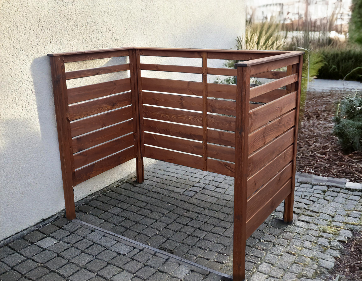 Aitaus Jäteastialle Goodiy 85x160cm