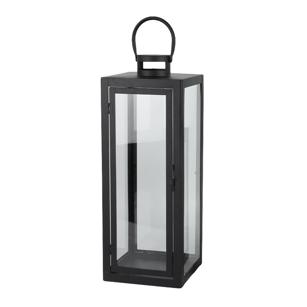 Lyhty Cello Classic 54,5cm musta