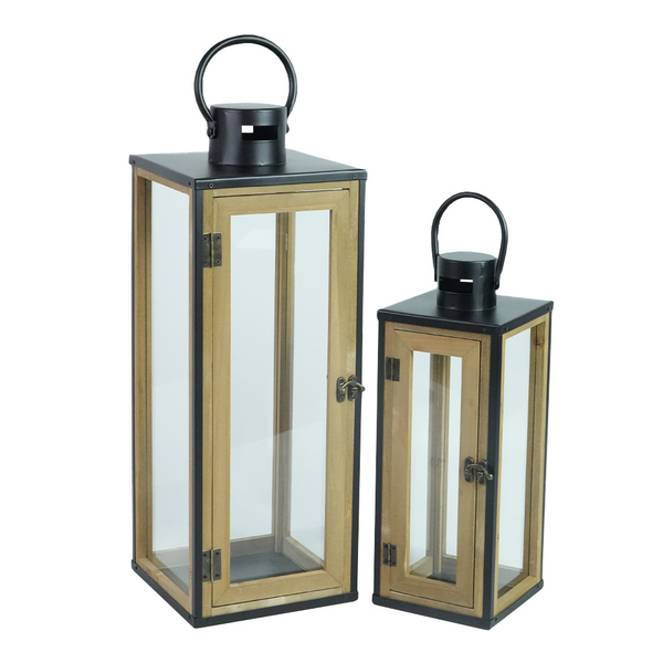 Lyhty Cello Moderni 36,5cm