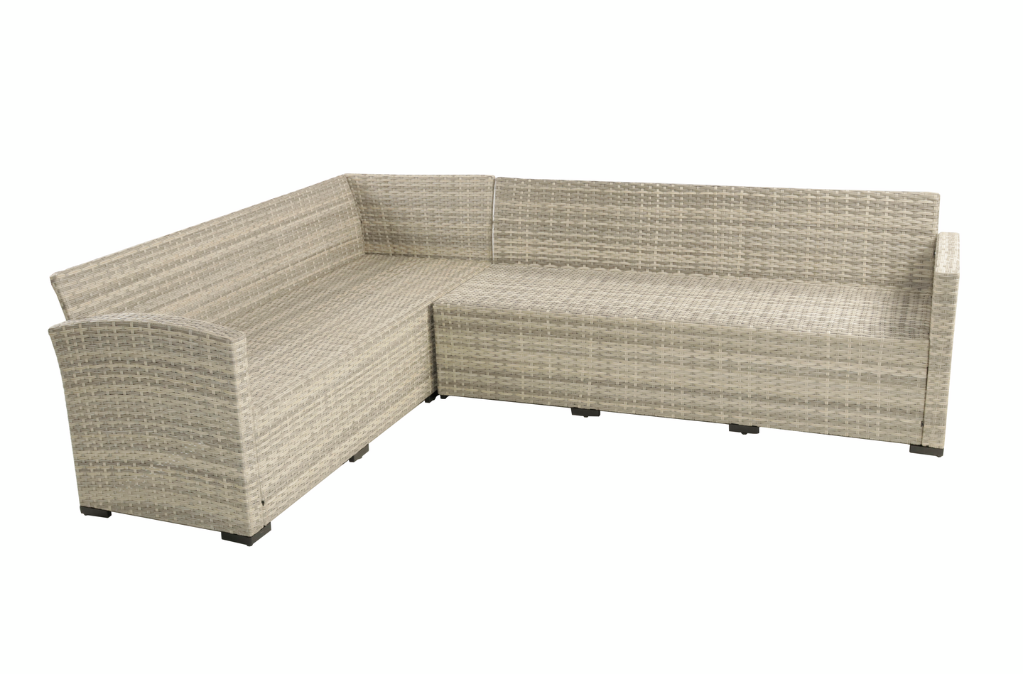 Kulmasohva+pöytä Cello Hania